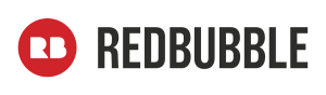 RedbubbleLogo
