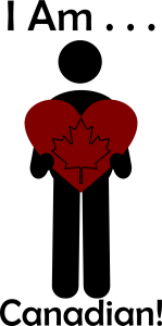 I am Canadian Maple I am Canadian